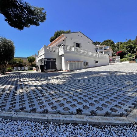 Casa Goldberg Villa Peguera Bagian luar foto