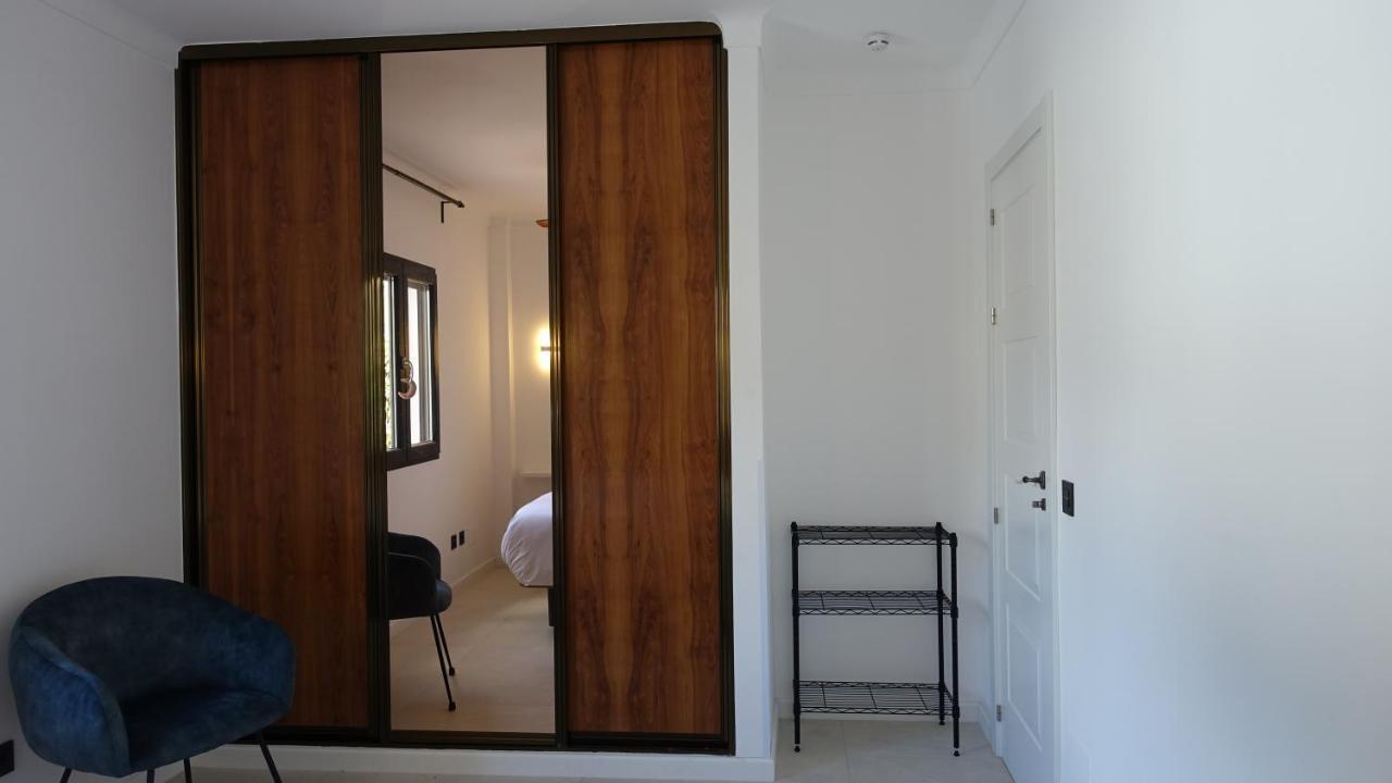 Casa Goldberg Villa Peguera Bagian luar foto